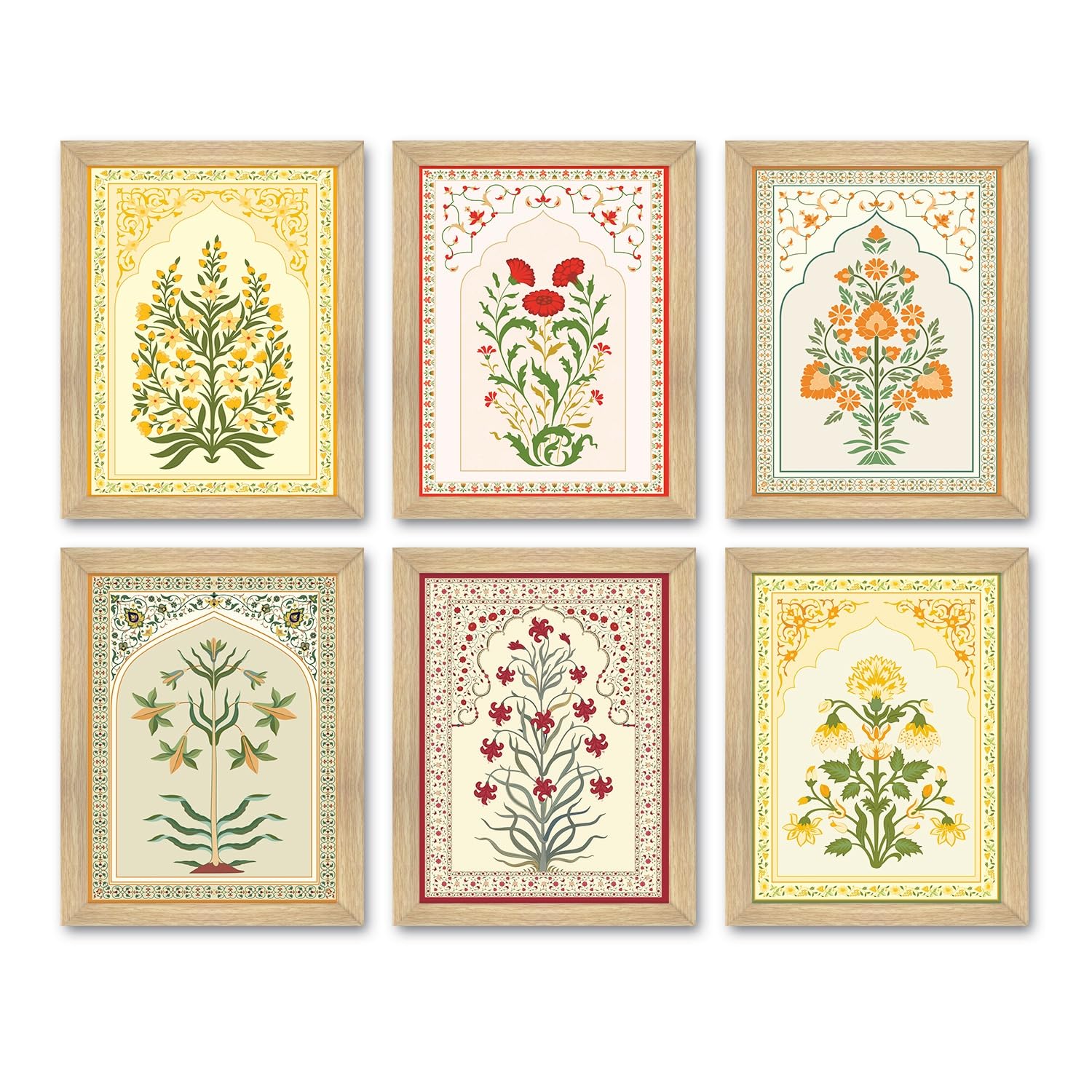 Traditional Art Paintings - Image 4