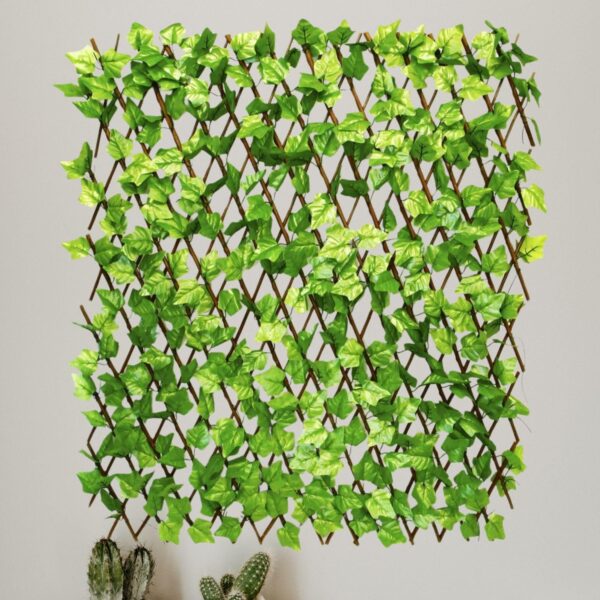 Weather Resistant UV Decorative Fence