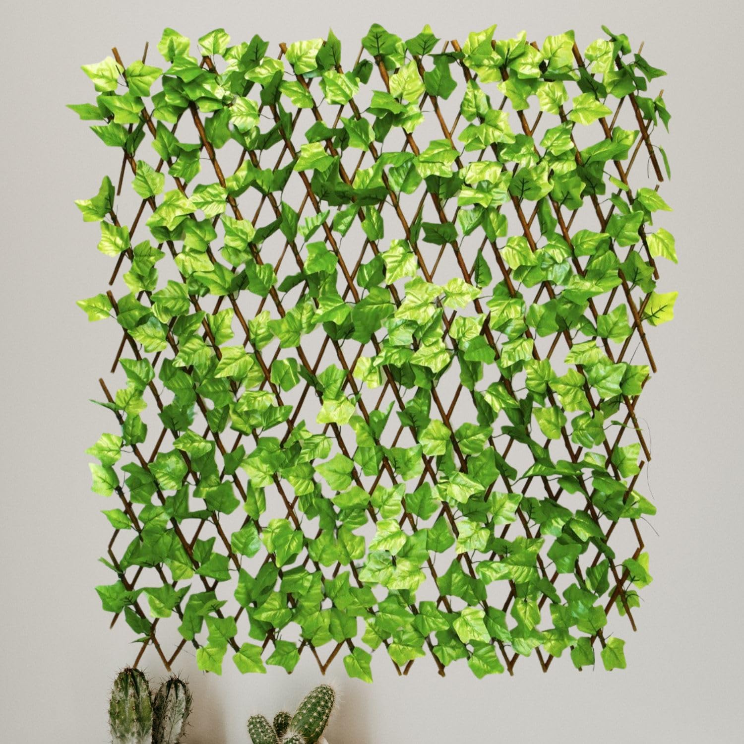 Weather Resistant UV Decorative Fence