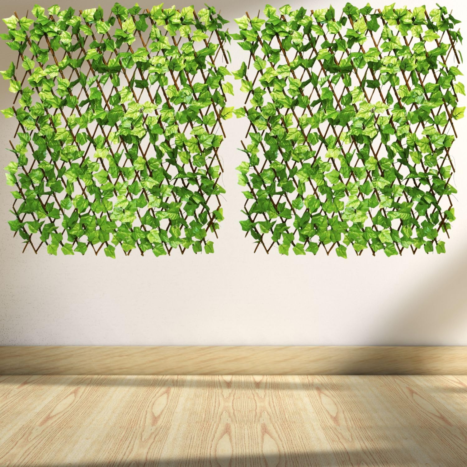 Weather Resistant UV Decorative Fence - Image 3