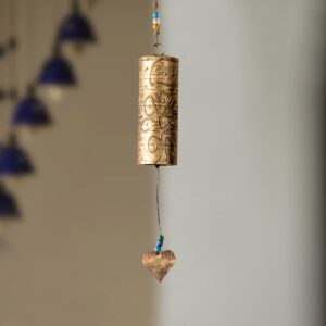 'Sonorous Ghantadi' Wind Chimes