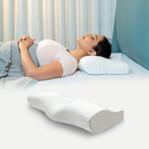Orthopedic Memory Foam Pillows