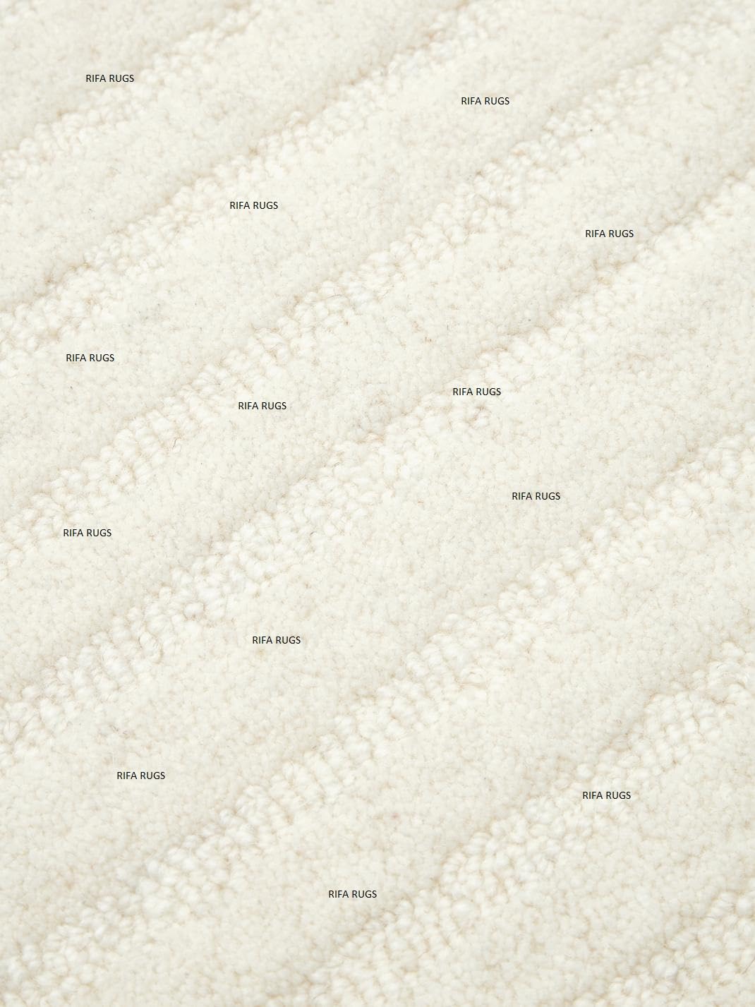 Modern Handmade Woolen Carpets - Image 2