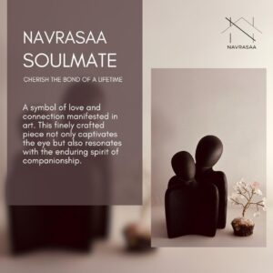 Statues Couple Resin