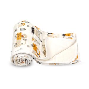 2 Layer Premium Soft Baby Towel