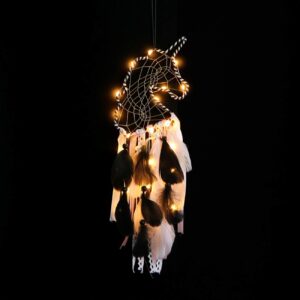 Unicorn Dream Catcher