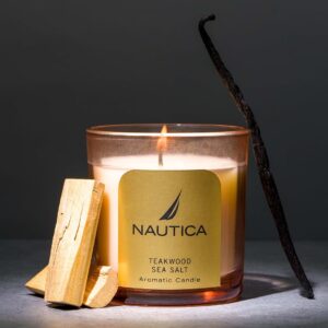 Aroma Fragrance Jar Candle