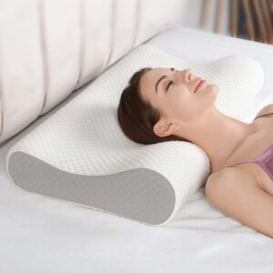 Memory Foam Pillow