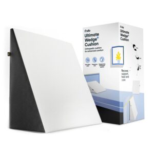 Plus Pillow for Sleeping