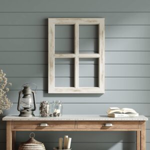 Rustic Window Frame
