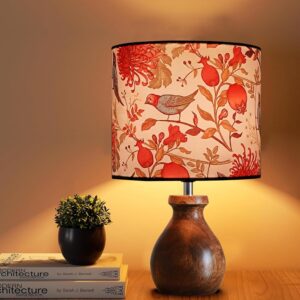 Table Lamp, Vintage Lamp