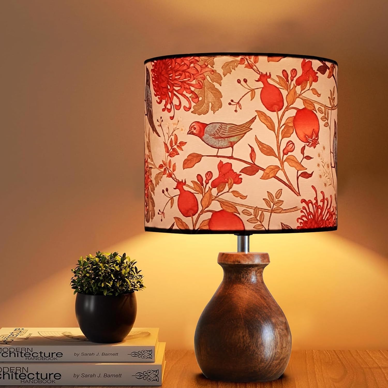 Table Lamp, Vintage Lamp