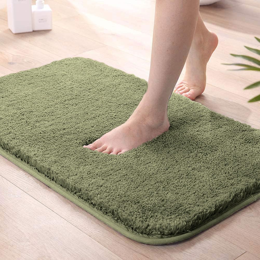 Bath Mat Super Soft