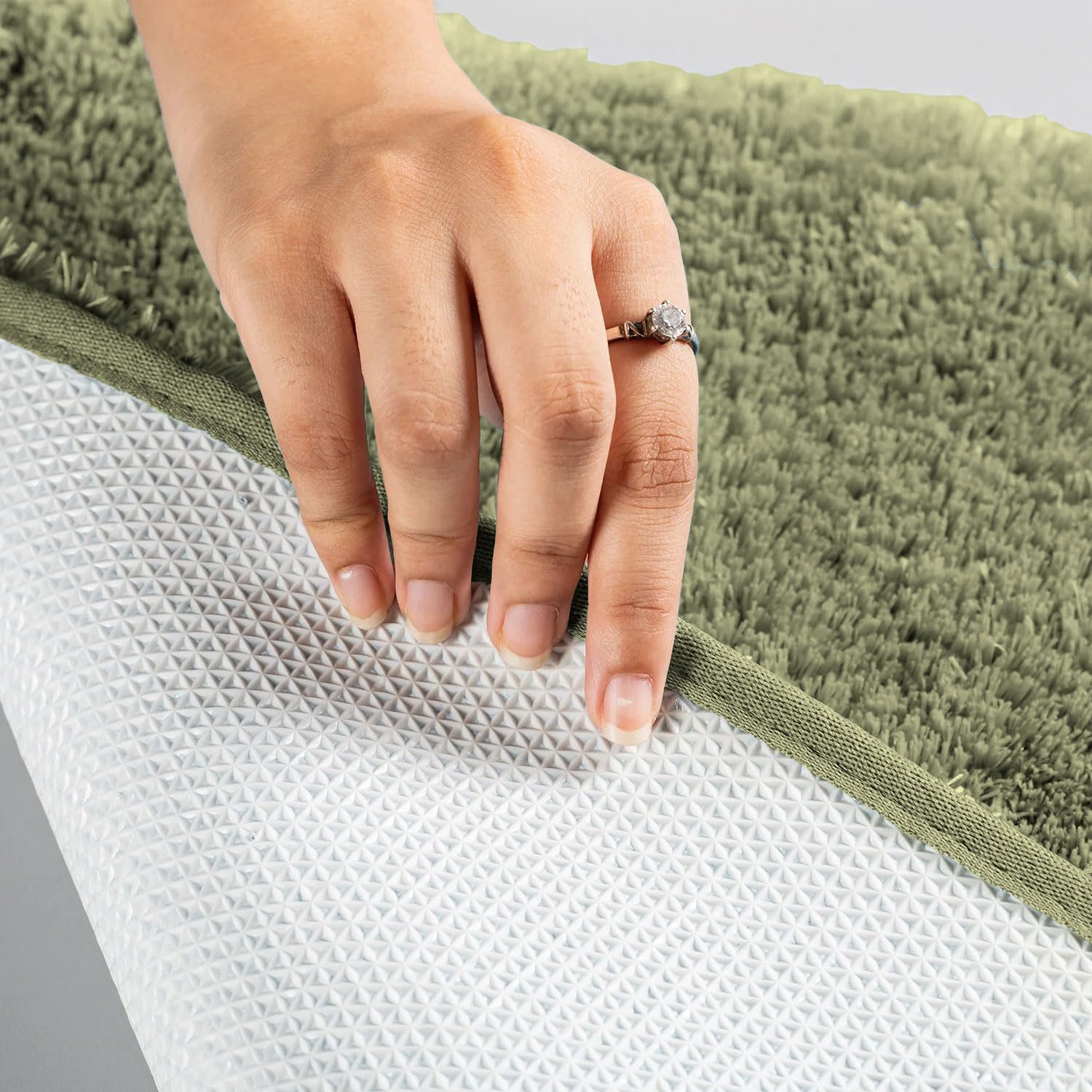 Bath Mat Super Soft - Image 4