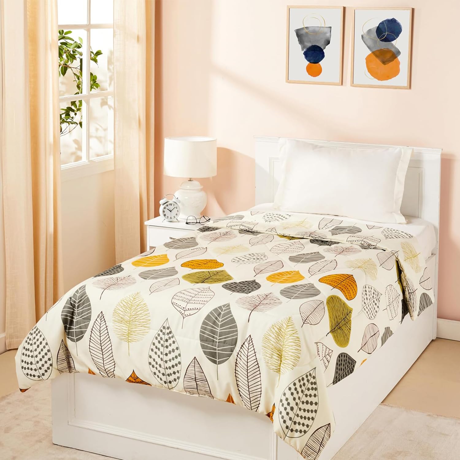 Microfiber Single Bed Blanket - Image 3