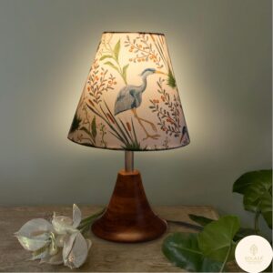 Table Lamp for Bedroom & Living Room