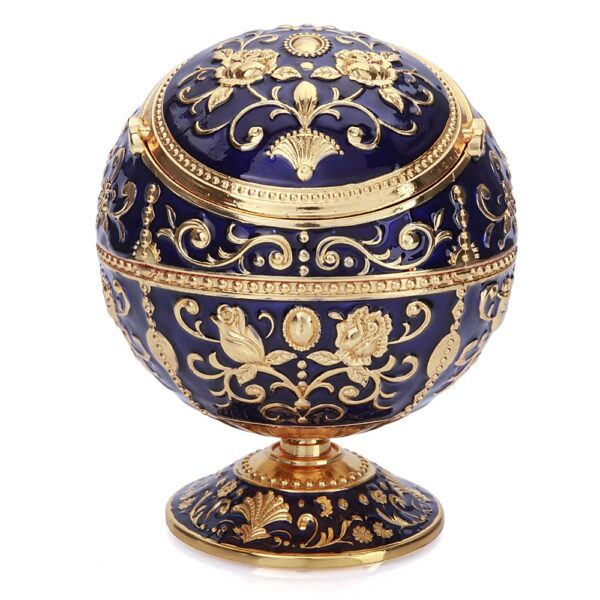 71kQL62HpcL._SL1000_.jpg Windproof Ashtray with Lid