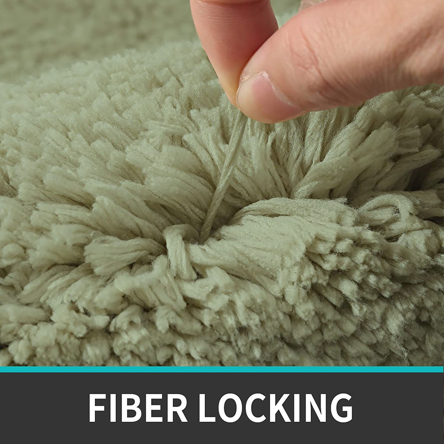 Bath Mat Super Soft - Image 5