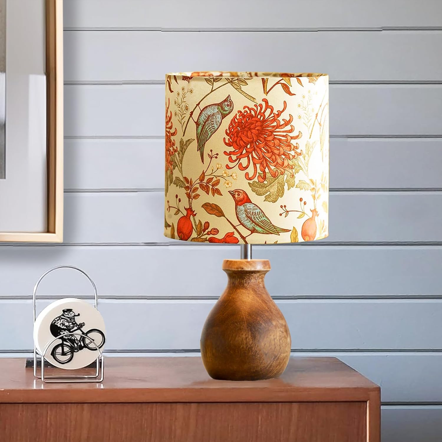 Table Lamp, Vintage Lamp - Image 2