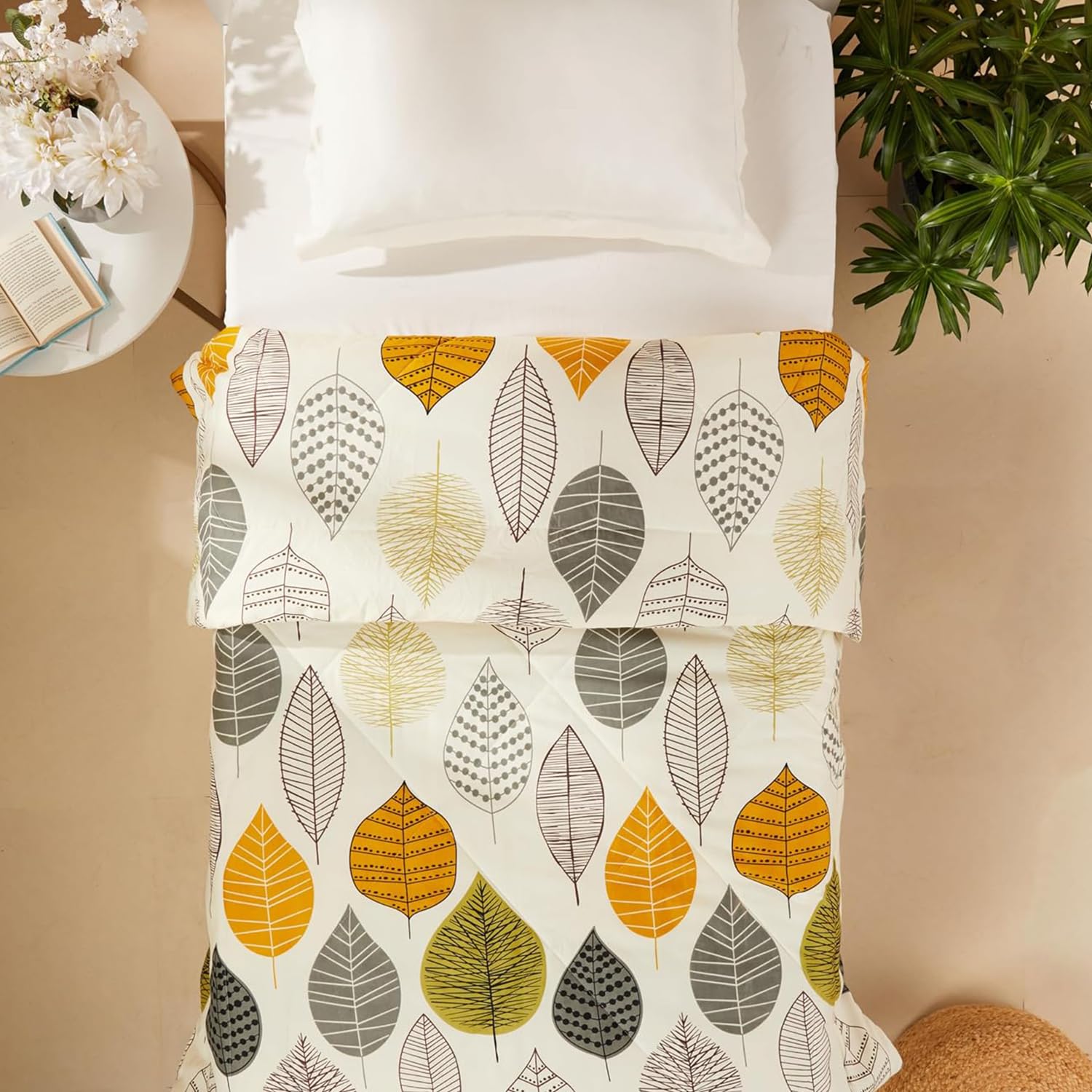 Microfiber Single Bed Blanket - Image 2