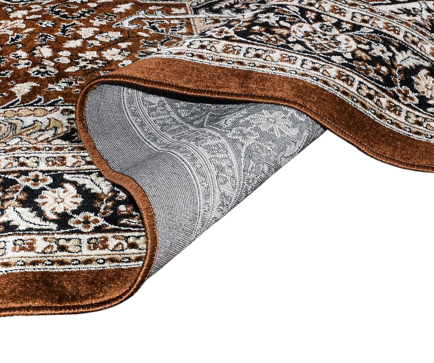 Traditional Design Carpet Rug - Image 4