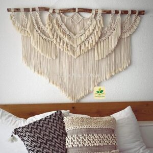 Macrame Wall Hanging