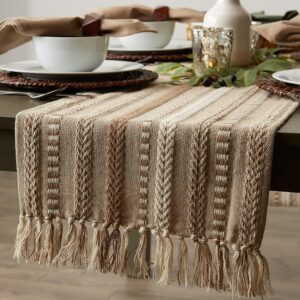 Cotton Designer Table Runner
