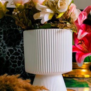 Ceramic Pot Planters