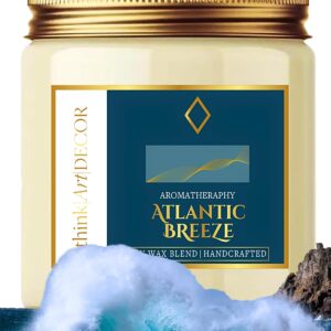 Soy Wax Scented Candles