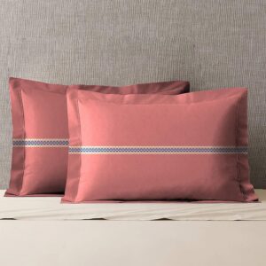 Comfort Pillow Covers
