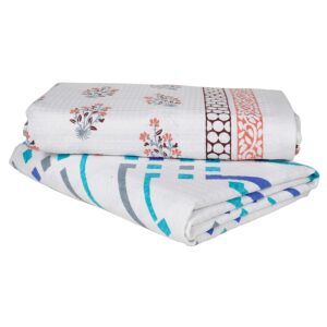 Cotton Bath Towels