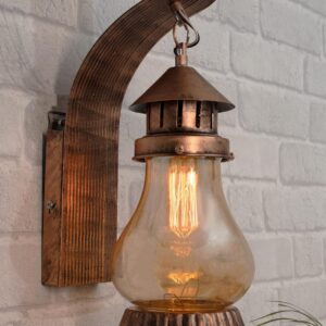 Wall Light Antique