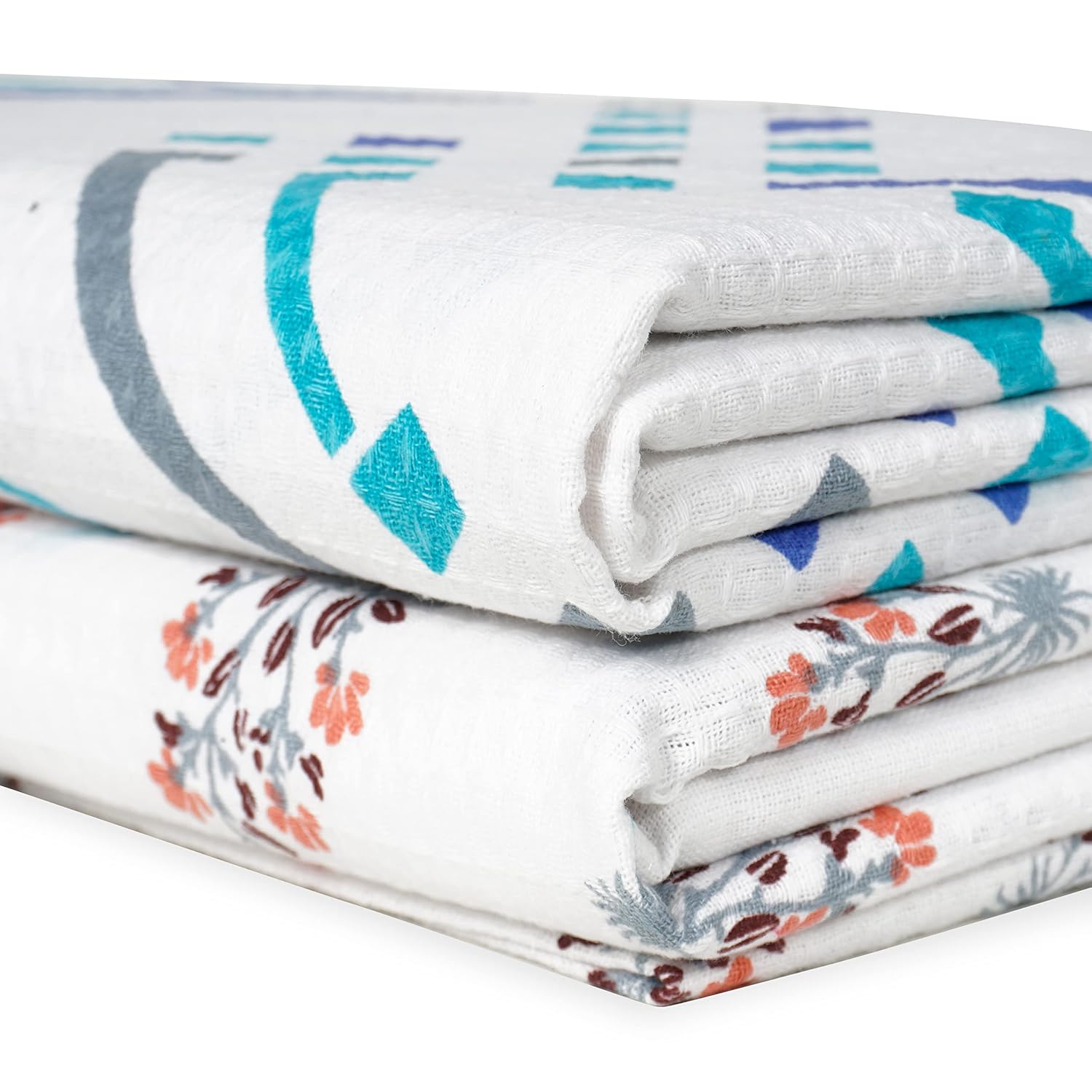 Cotton Bath Towels - Image 4