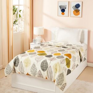 Microfiber Single Bed Blanket