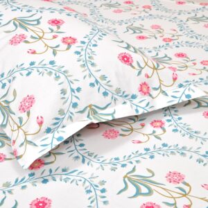 100% Cotton Queen Size Bedsheet