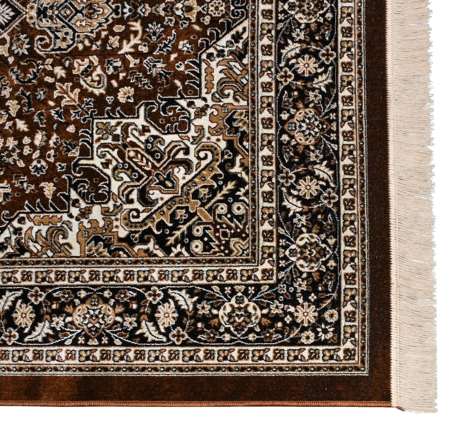 Traditional Design Carpet Rug - Image 3