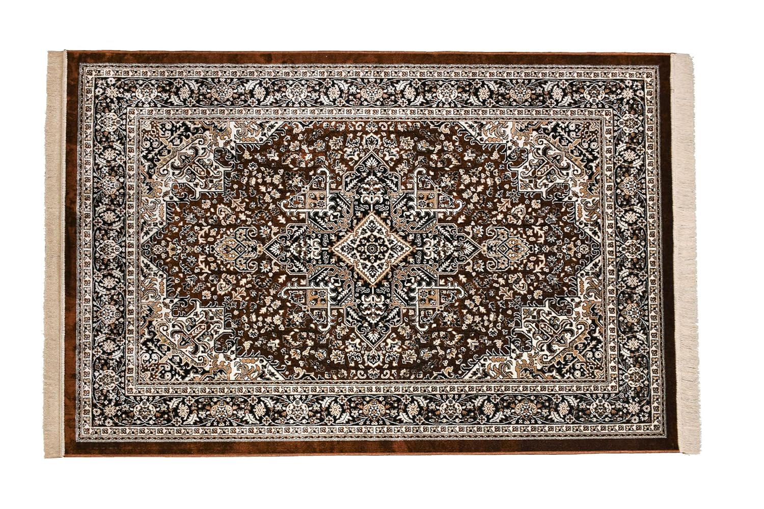 Traditional Design Carpet Rug - Image 2