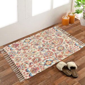 Handmade Printed Modern Rugs