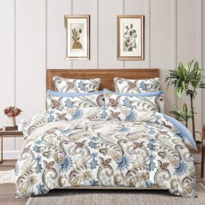 Glace Cotton King Size Ac Comforter