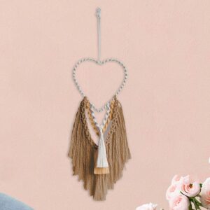 Wall Hanging Woven Tapestry