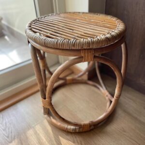 Cane Stool