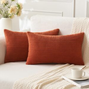 81C2q0a5WVL._SL1500_.jpg Fall Pillow Covers Burnt Orange