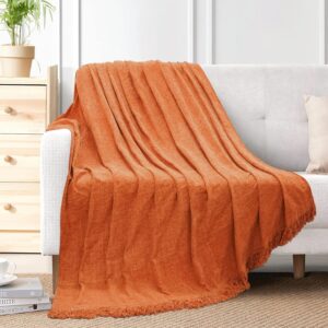 Throw Blanket Soft Cozy